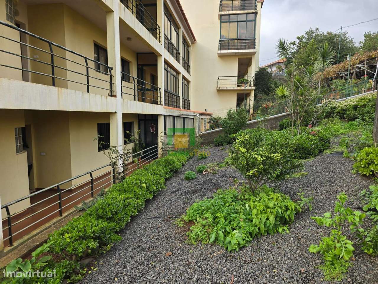 T2 Edifício Quinta do Príncipe - Grande imagem: 2/24