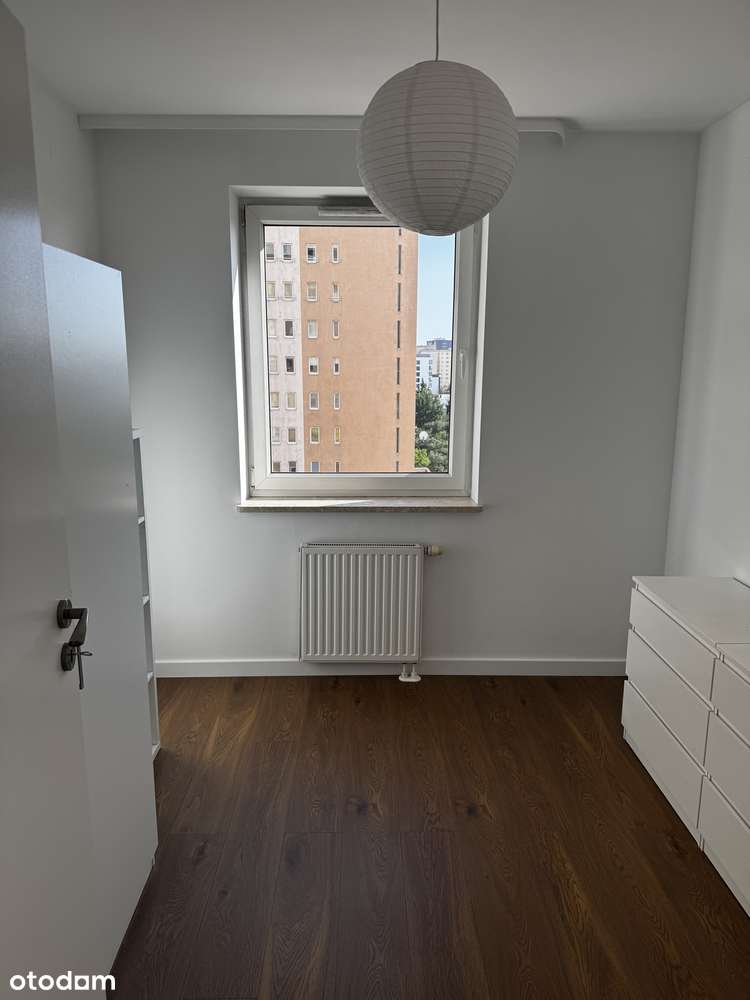 Przestronne 4 pokojowe mieszkanie basen sauna M3 - Pełny obrazek: 4/9