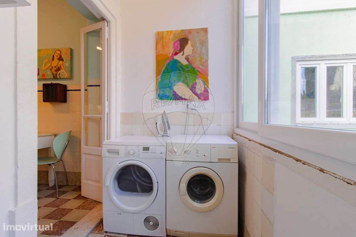 Apartamento T4 para venda-18