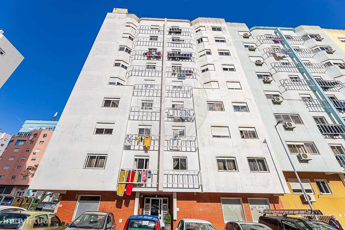 Apartamento T3 para venda-30