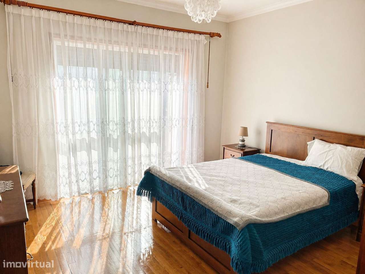 Moradia T4 | Box 2 Carros | Jardim | Metro | Rio Tinto | Exclusivo-28