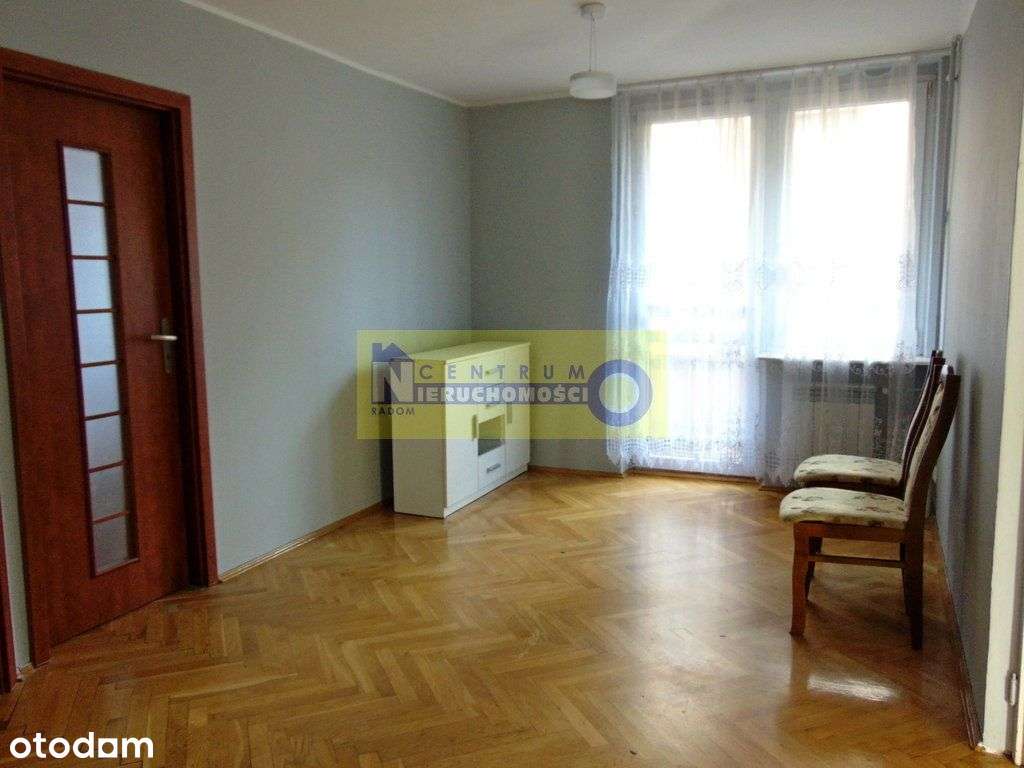 Centrum, M4 44,85 m2, ul. Kelles-Krauza-0