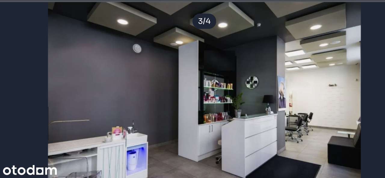 DO WYNAJĘCIA !!!!! Atrakcyjny lokal na Starówce Gliwic - Pełny obrazek: 3/4