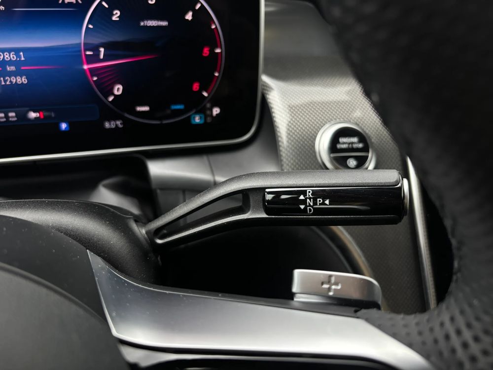 Mercedes-benz Glc FV23%