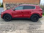 Kia Sportage 1.7 CRDI 2WD Vision - 5