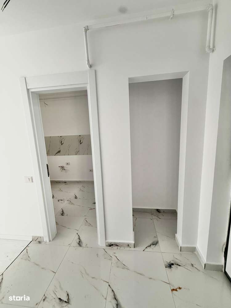 Garsoniera cartier Militari Residence- mutare imediata!!-3