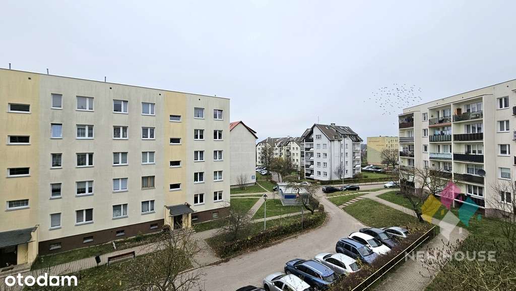 Olsztynek, ok. 70 m2, 4 pokoje, piwnica, balkon-18
