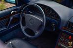 Mercedes-Benz Klasa S 500SE Japonia RT Classic Garage - 23