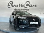 DS DS3 Crossback 1.5 BlueHDi Performance Line EAT8 - 1