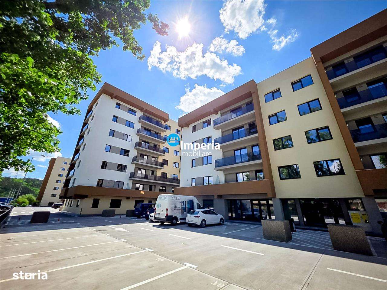 Fara COMISION! gata de mutare! 2 camere 64MP, Poitiers - LIDL 2 camere - Imagine principală: 2/11