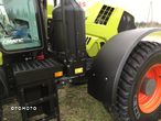 Claas ARION 650 CMATIC CEBIS - 16