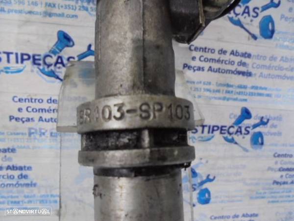 Distribuidor SR103SP103 SEAT IBIZA 1990 0.9I 40CV 5P BRANCO - 6