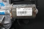 Motor Limpa Vidros Traseiro Peugeot 208 - 3