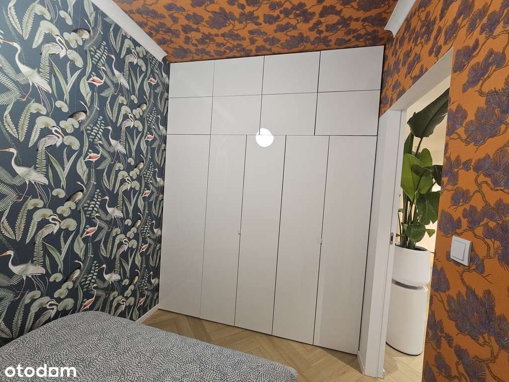 Nowoczesne mieszkanie w wysokim standardzie.-8