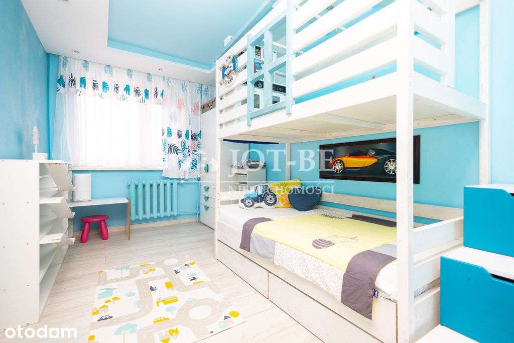 Rodzinne mieszkanie 4-pok-9