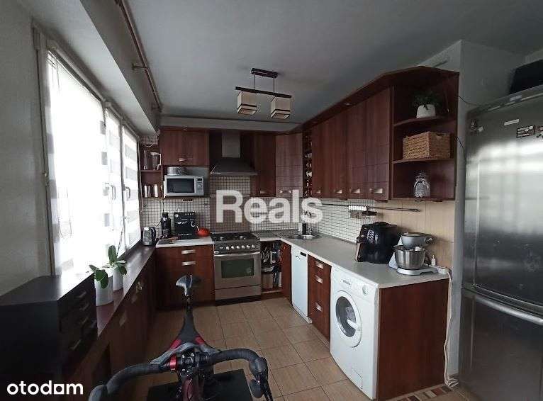 3 Pokoje, Super Komunikacja 20 Min Do Centrum! - Pełny obrazek: 3/17