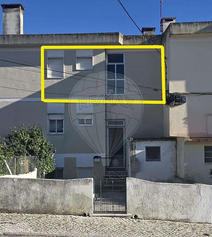 Apartamento T3 para venda - Grande imagem: 3/3