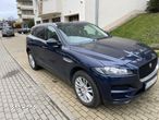 Jaguar F-Pace 2.0 i4D AWD Prestige - 7