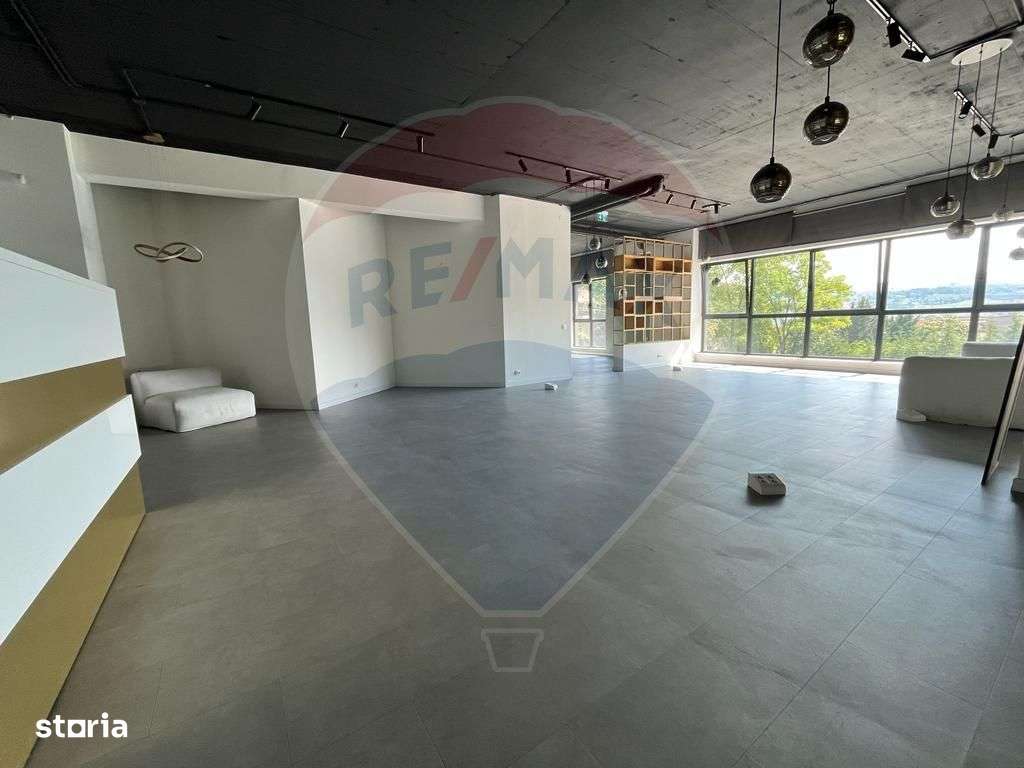 Spațiu comercial Vanzare cu Chiriasi | Taietura Turcului - Imagine principală: 2/7