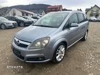 Opel Zafira 1.9 CDTI Enjoy - 3