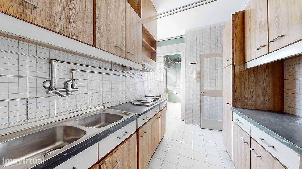 Apartamento T6 para venda-14