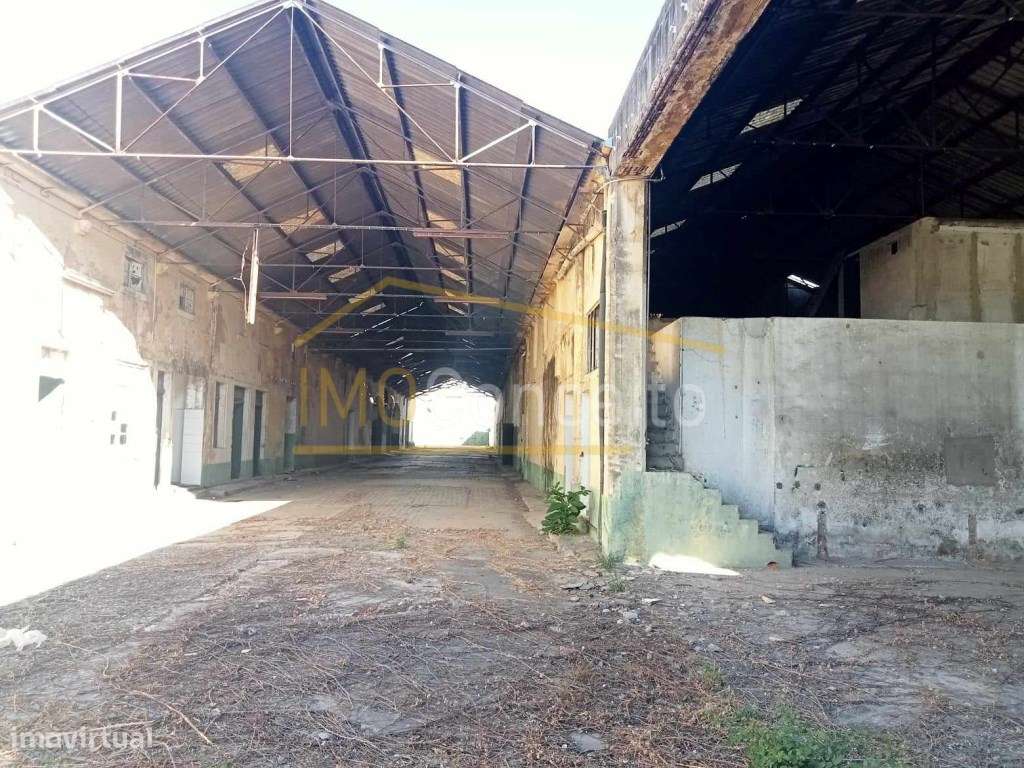 Armazém| Riachos| Torres Novas - Grande imagem: 5/49