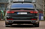 Audi A8 3.0 55 TFSI quattro MHEV Tiptronic - 5