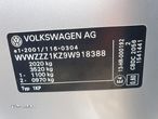 Volkswagen Golf Plus 2.0 TDI DPF Comfortline - 18