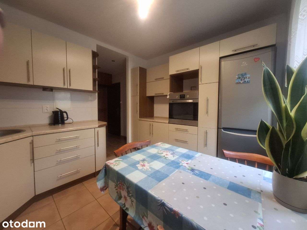 Mieszkanie 2 pokojowe, I piętro Kopernik-12