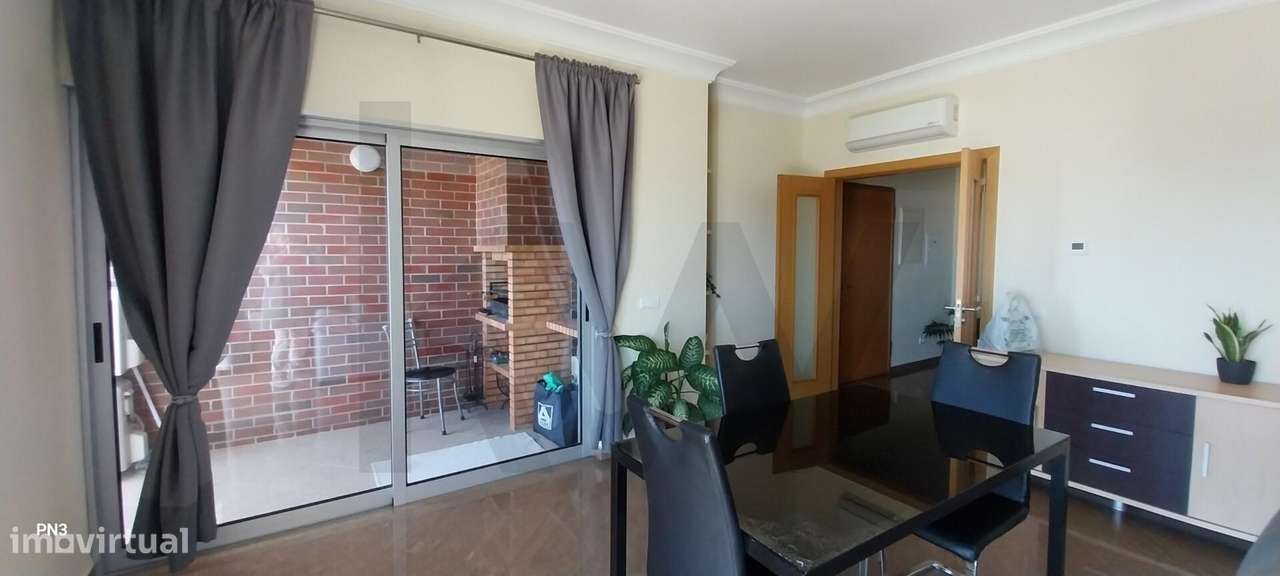 Apartamento T3  Penthouse Luxo com Vista Mar – Portimão - Grande imagem: 4/34