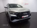 Audi Q4 Sportback e-tron 35 55 kWH - 2