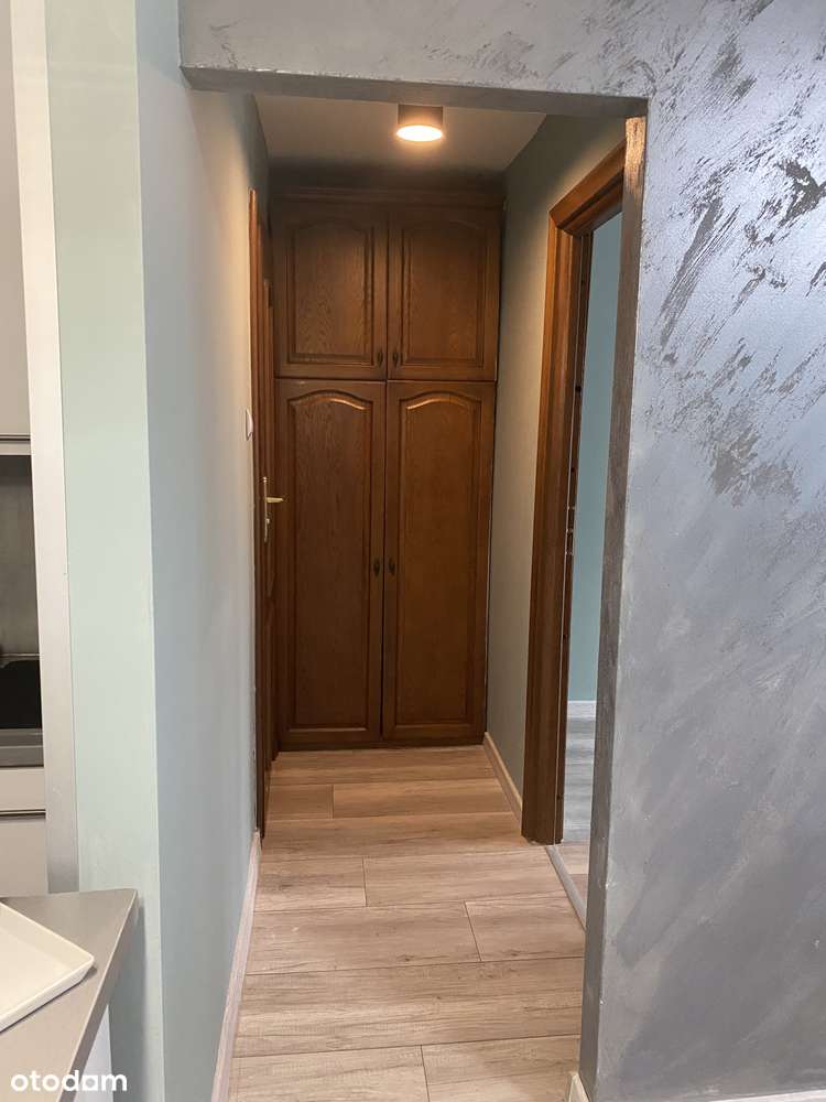 Sprzedam mieszkanie 36.6 m2 - Pełny obrazek: 5/8