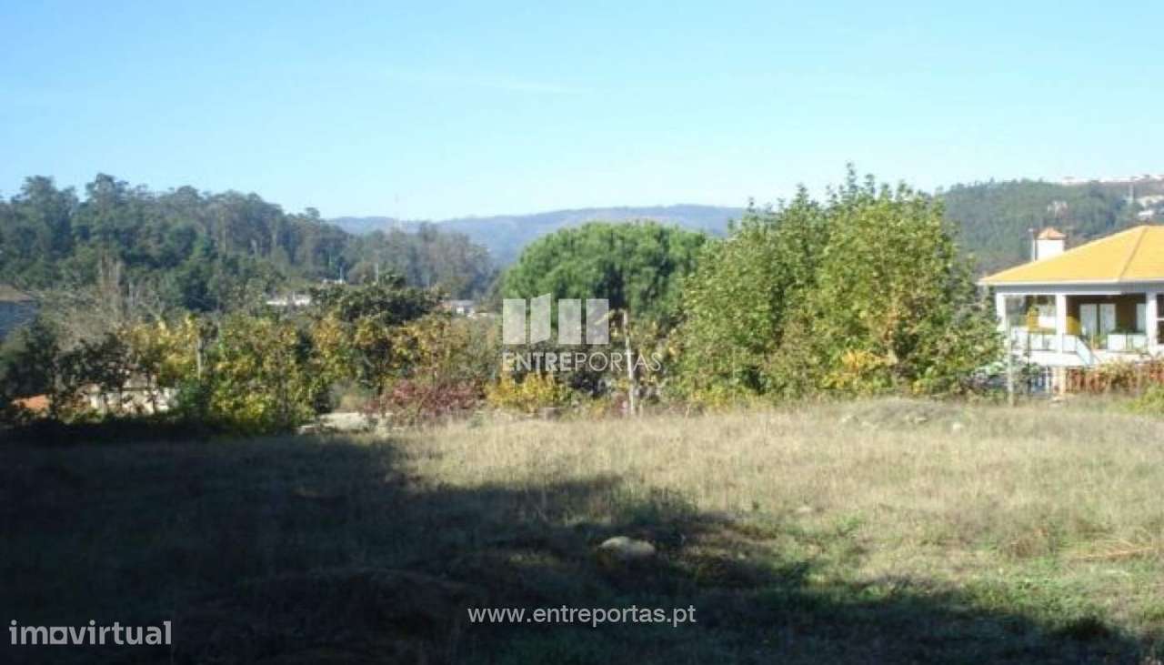 Venda Terreno, Alpendurada e Matos, Marco de Canaveses - Grande imagem: 4/8