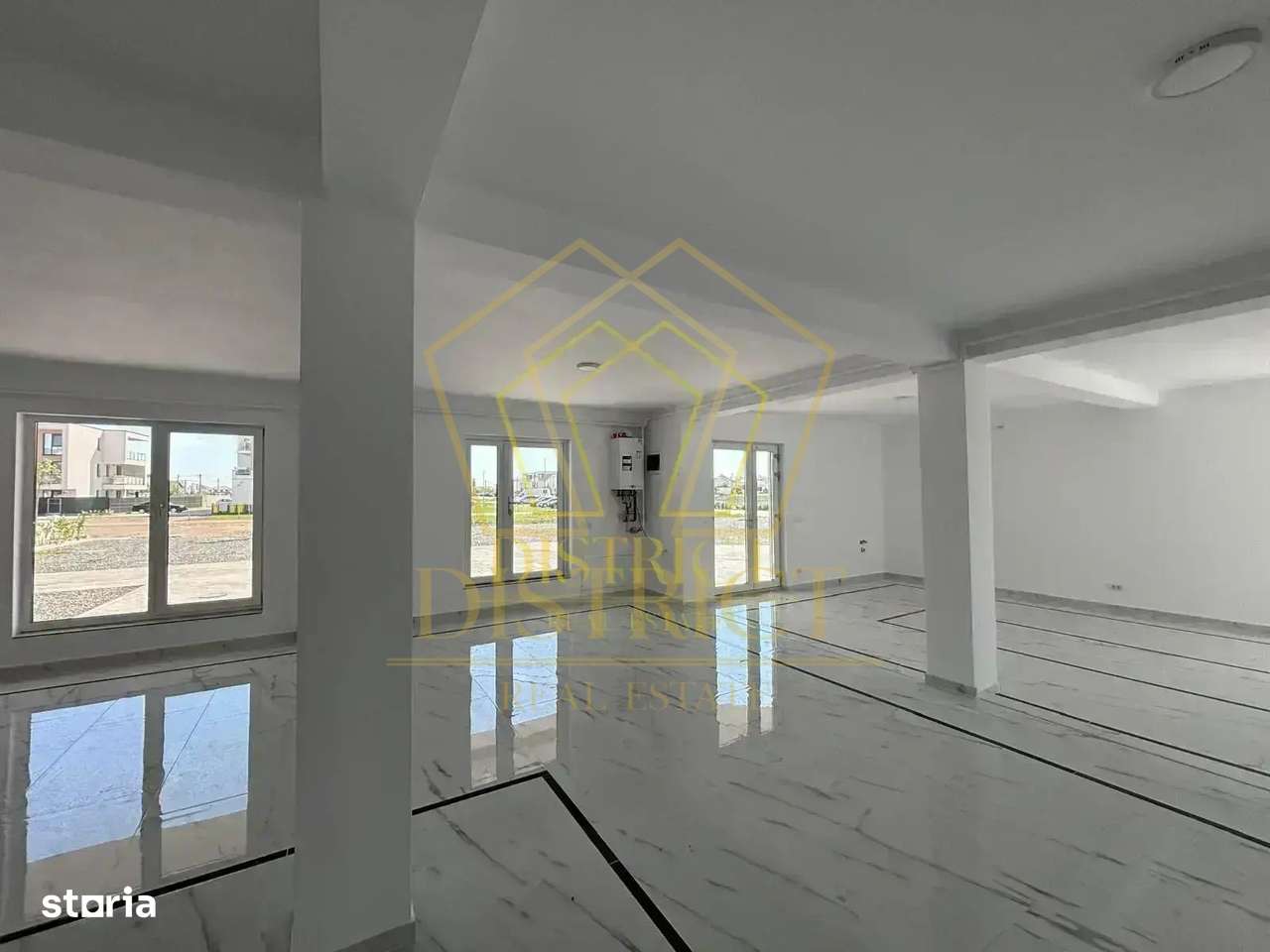 SAD 50-100mp VAD comercial | Dumbravita - Imagine principală: 4/7