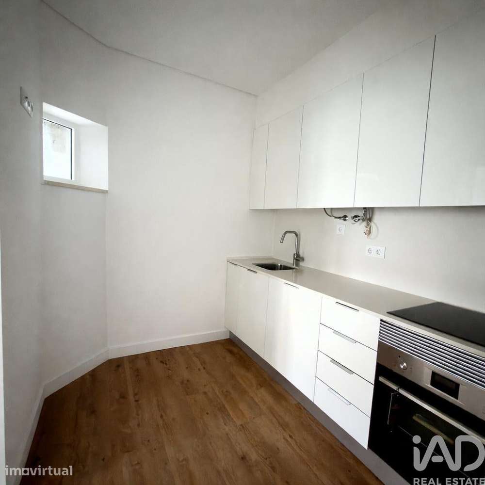 Apartamento T1 em Alcântara de 41,00 m2 - Grande imagem: 5/28