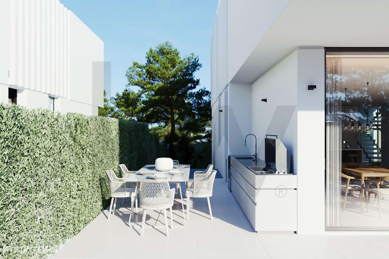 Onde a Natureza Abraça o Luxo: ALMA DE FARO. O Próximo Capítulo da - Grande imagem: 5/20