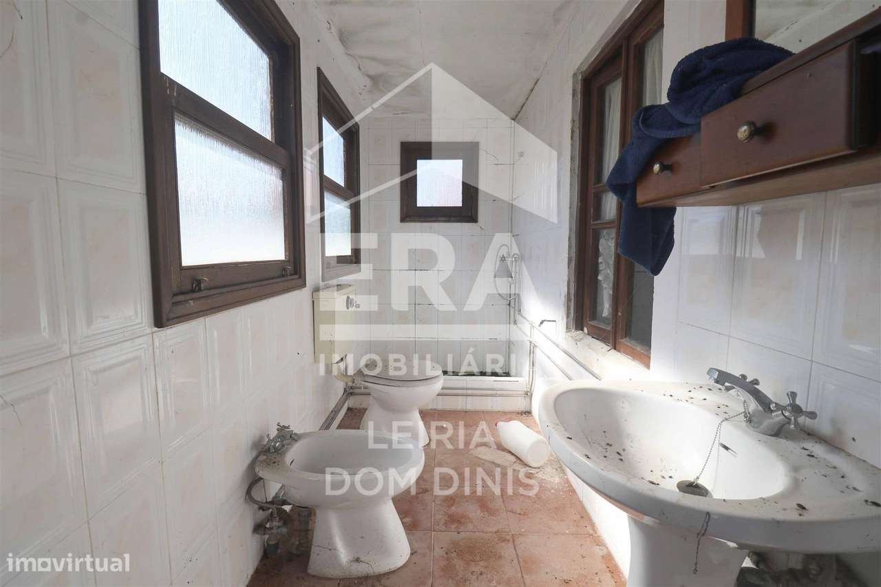 Moradia Rústica T3, inserida num terreno com uma área de 450m2 - Grande imagem: 5/17