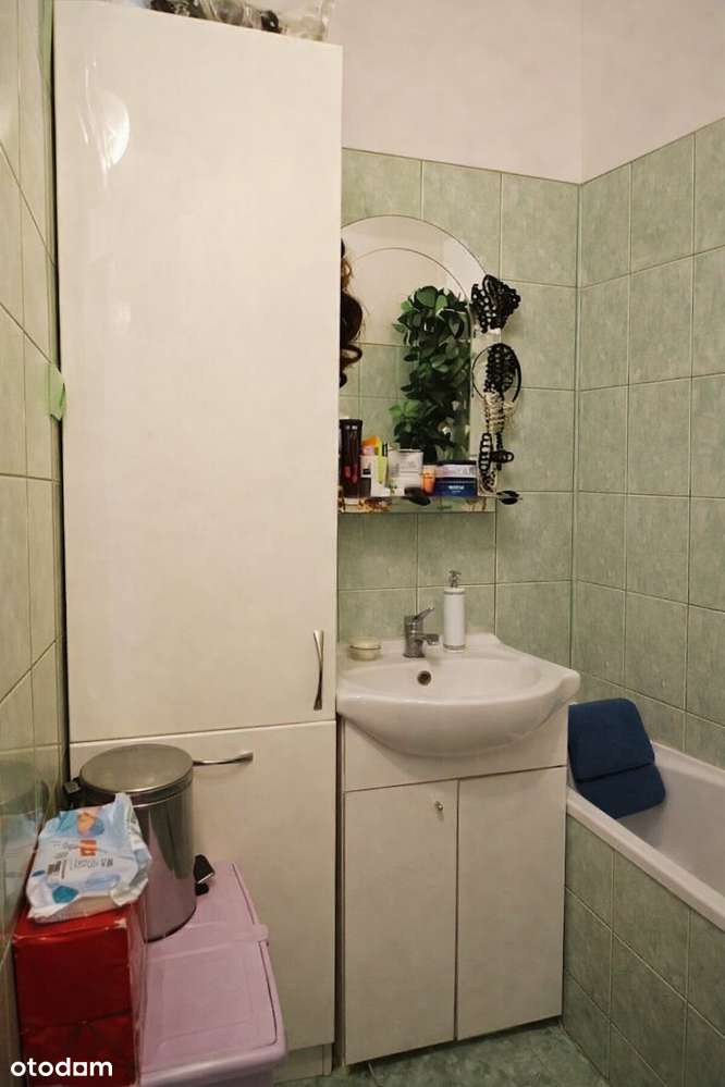 Jasne mieszkanie 4-pokojowe w centrum Malborka! Osiedle Południe.-10