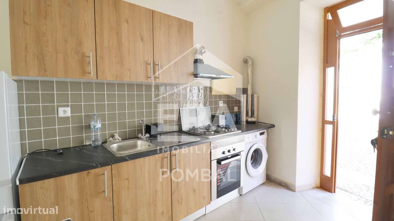 Apartamento T1, Coimbra - Grande imagem: 2/5