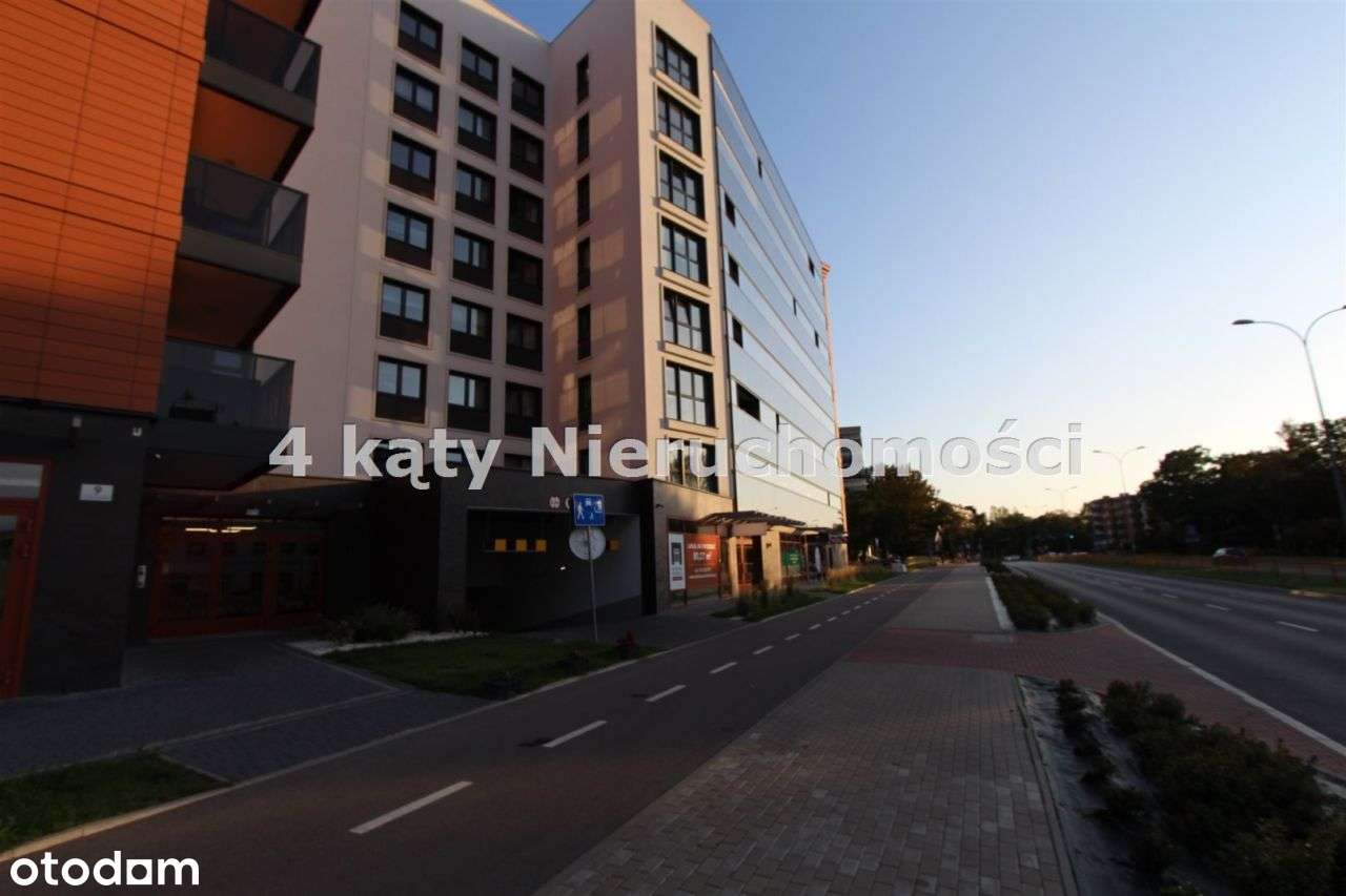 3 pok. Butikowa Kamienica.Sosnowskiego 9-19