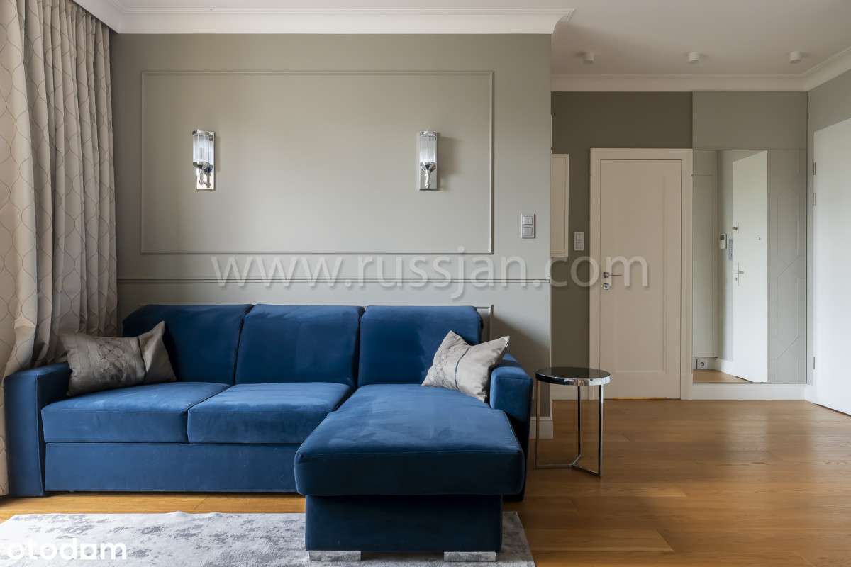 Perła Brzeźna- Apartament Nadmorski Park - Pełny obrazek: 5/20