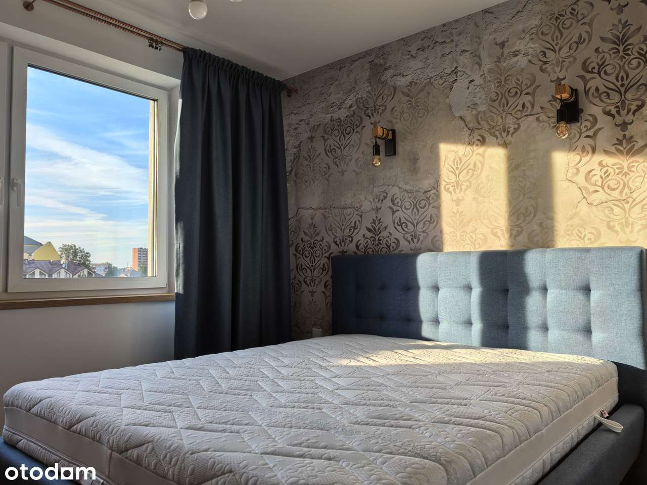 Nowoczesne mieszkanie w budynku Dworcowa Residence-8