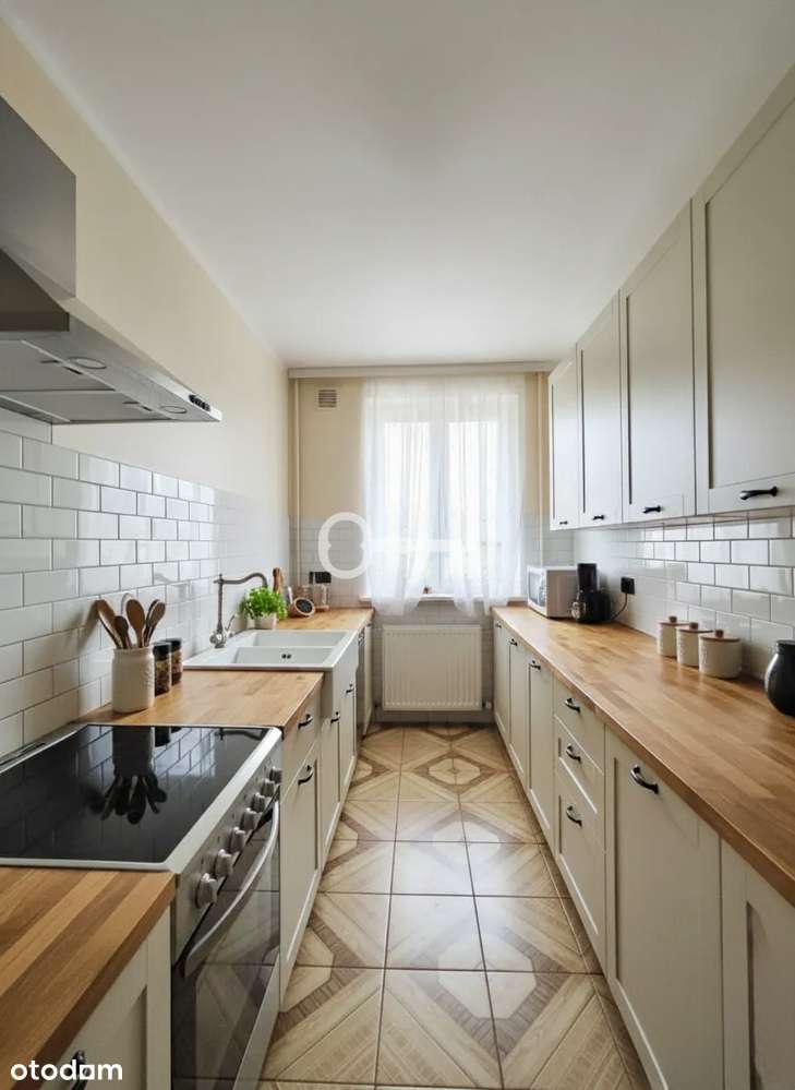 Rozkładowe mieszkanie | Do remontu-2