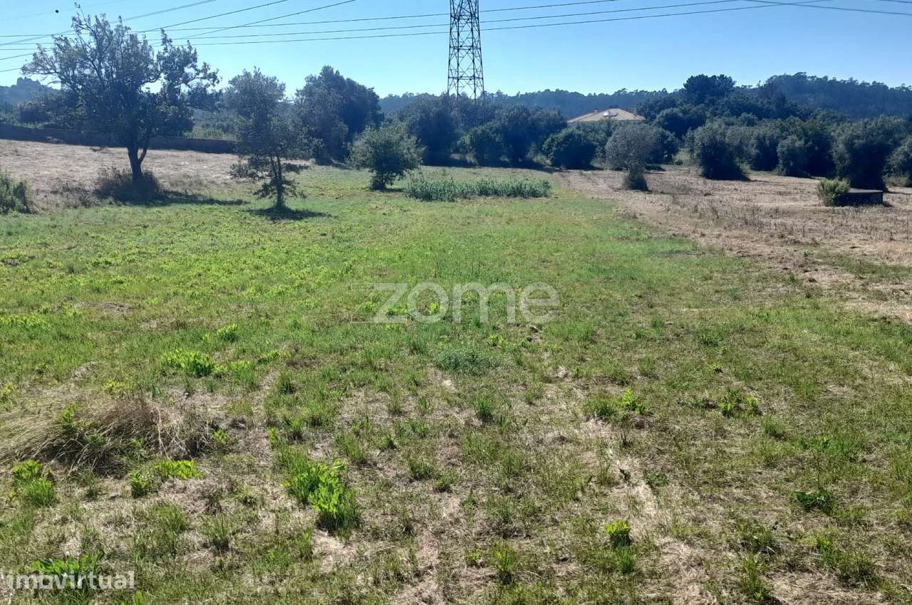 Terreno para construção em Vermoil - Grande imagem: 5/22