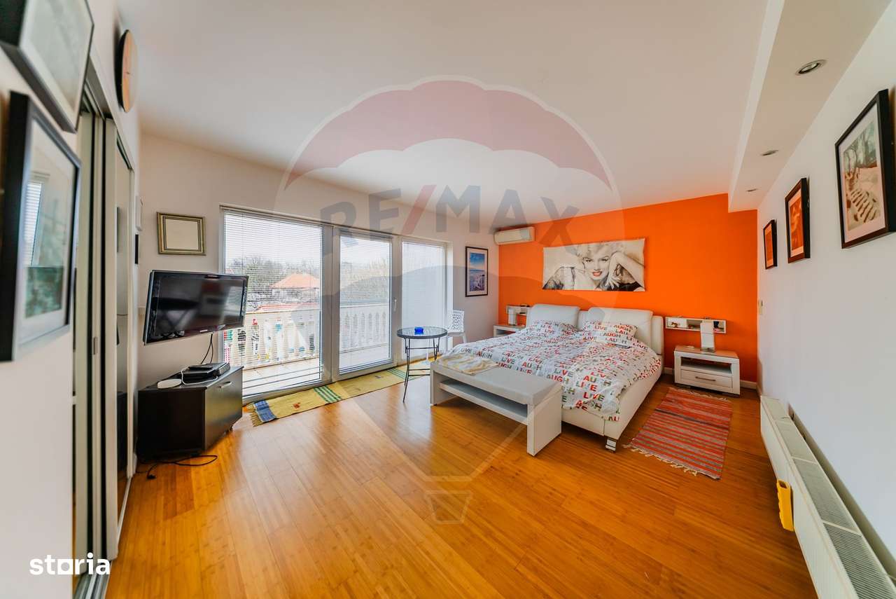 Vilă cu 4 camere de vânzare 921 mp zona Subcetate,Arad - Imagine principală: 5/20