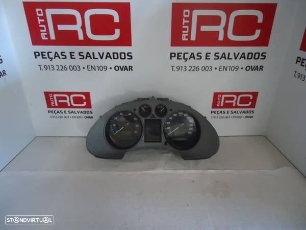 Quadrante Seat Ibiza 6L - 1