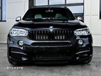 BMW SILNIK N57Z N57D30B 4.0d 313KM X5 X6 F15 F16 - 1