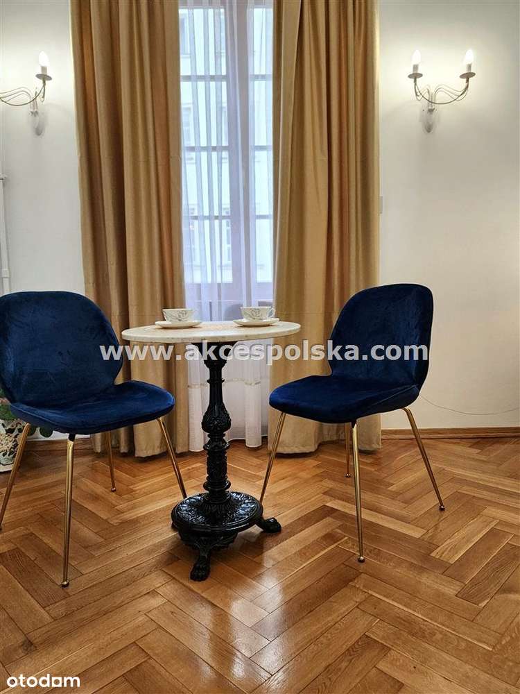 Stare Miasto, 41M2, Po Remoncie, Negocjacja - Pełny obrazek: 5/19