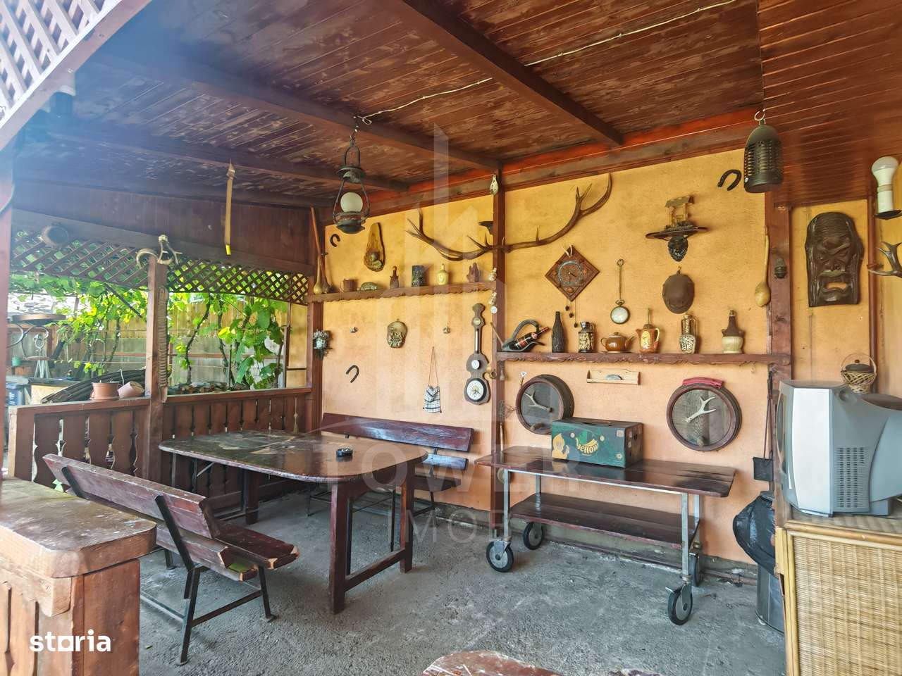 Duplex de Vânzare în Șelimbăr – 4 Camere | Mobilat și Utilat | 132 mp - Imagine principală: 4/20