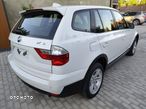 BMW X3 xDrive20d Edition Exclusive - 3